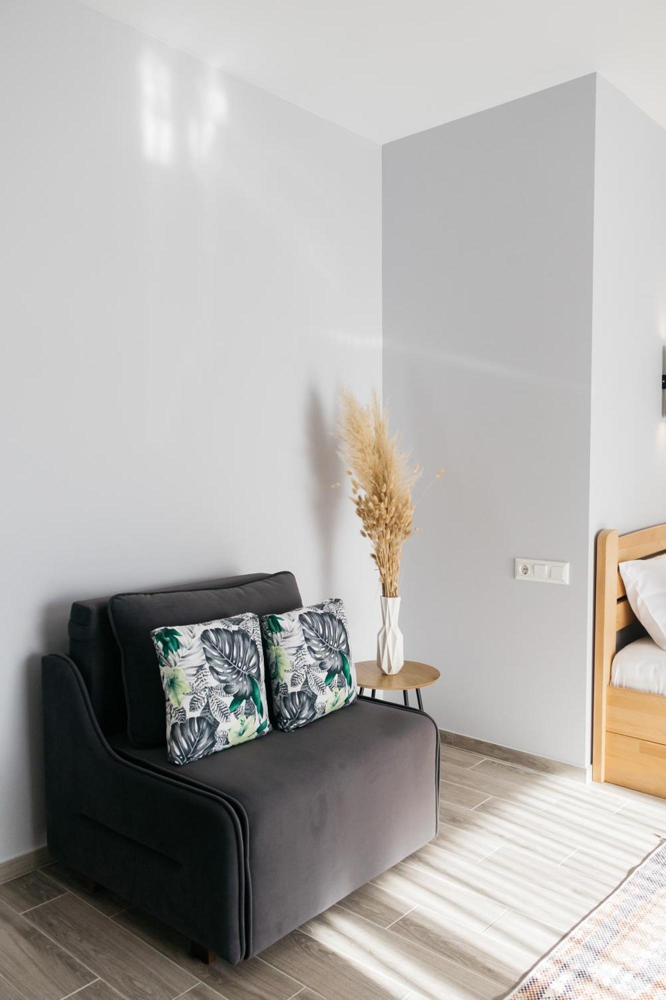 Forest House Myhove Eksteriør billede