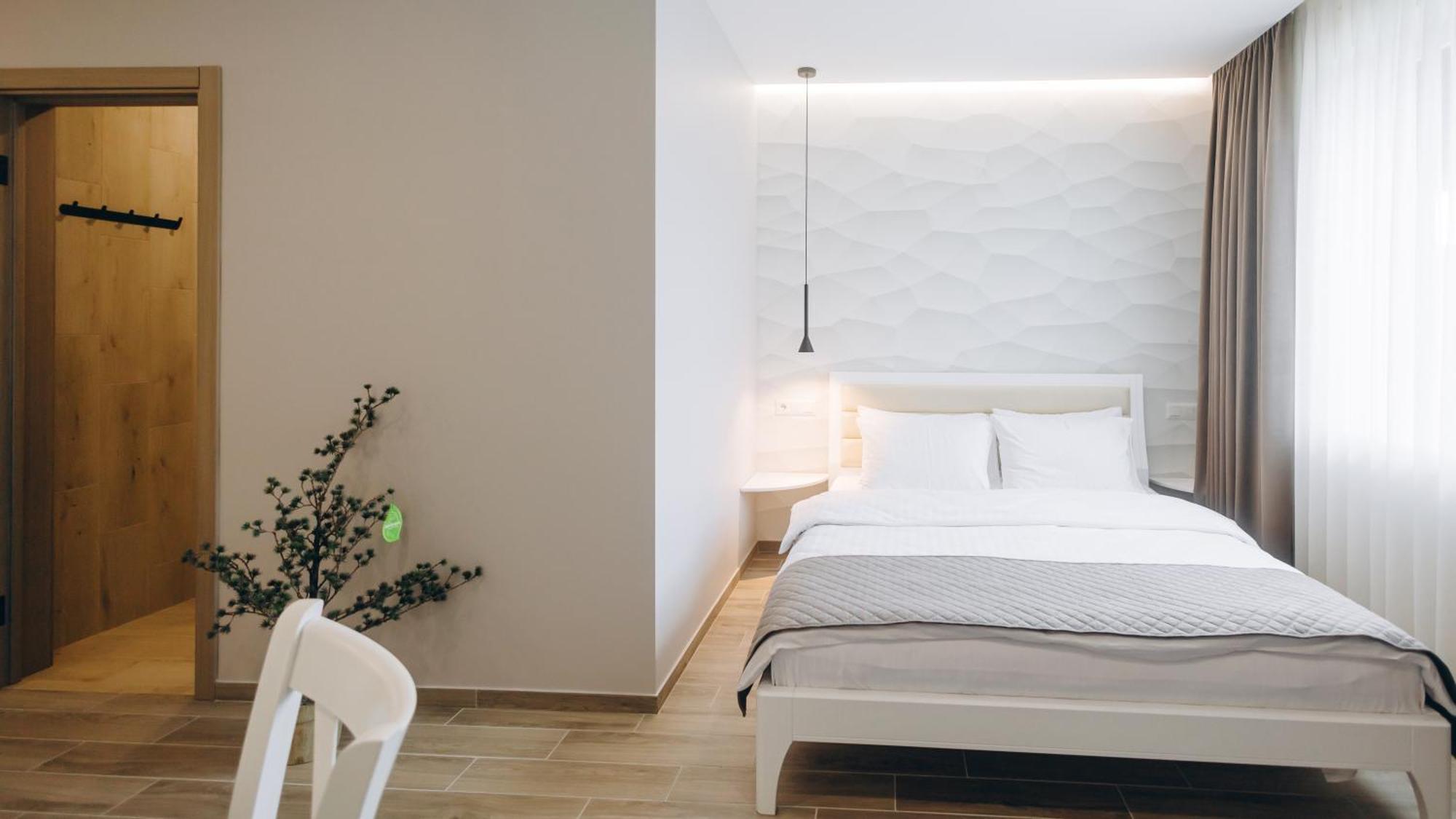Forest House Myhove Eksteriør billede